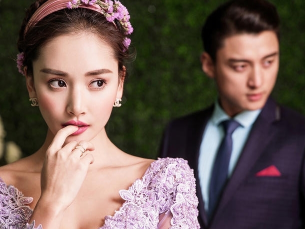 Hai người đàn ông ngoại tình tiết lộ: Sau ly hôn chính thất, cảm giác lấy tiểu tam là thế nào-2