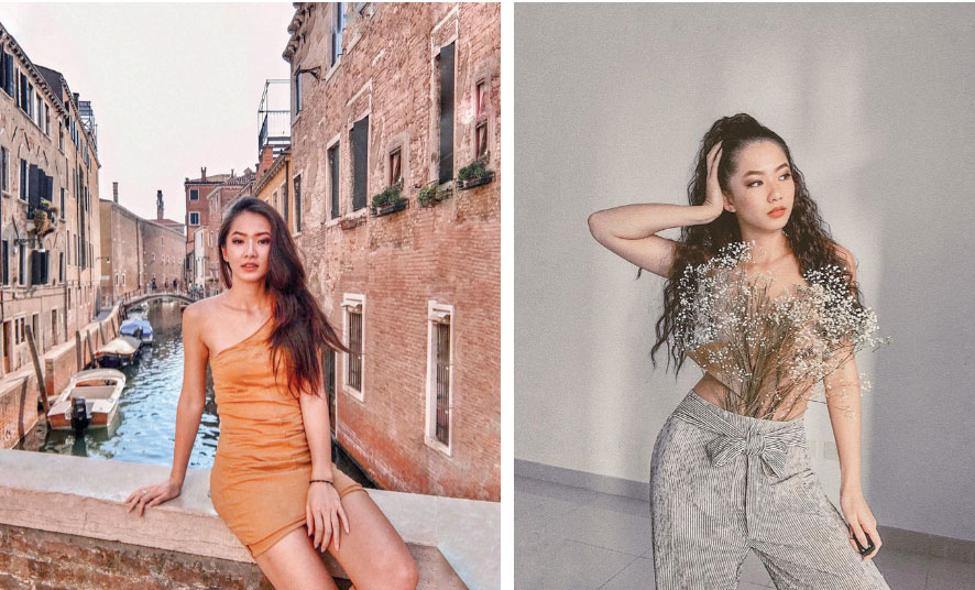 Gái đẹp Việt làm tiếp viên tại hãng hàng không đắt giá nhất hành tinh: Lương gần 1 tỷ/năm, từng đặt chân đến 76 quốc gia-7