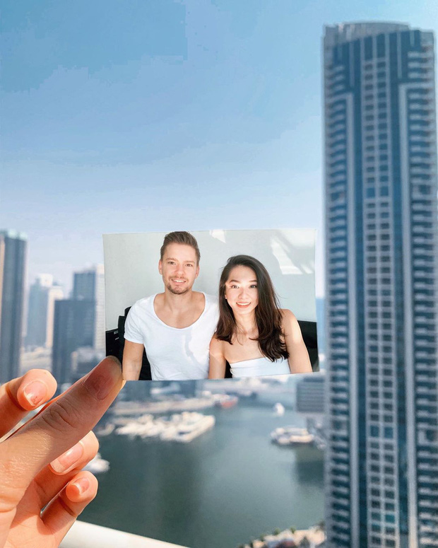 Gái đẹp Việt làm tiếp viên tại hãng hàng không đắt giá nhất hành tinh: Lương gần 1 tỷ/năm, từng đặt chân đến 76 quốc gia-9