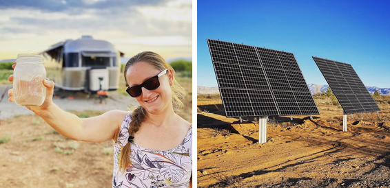 Chưa tới 40 tuổi, cặp vợ chồng này đã tìm ra bí quyết tiết kiệm giúp có đủ tiền tiêu tới hết đời-4