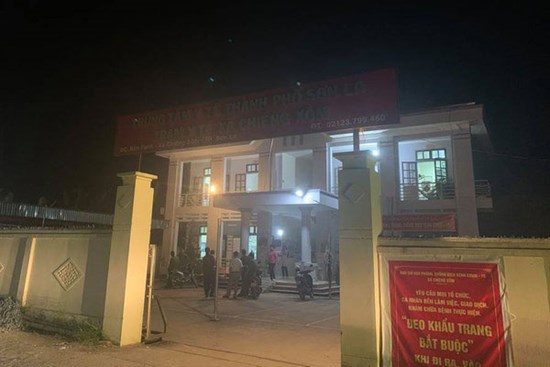 Sơn La: Bé gái hơn 2 tháng tuổi tử vong sau khi tiêm vaccine 5 trong 1