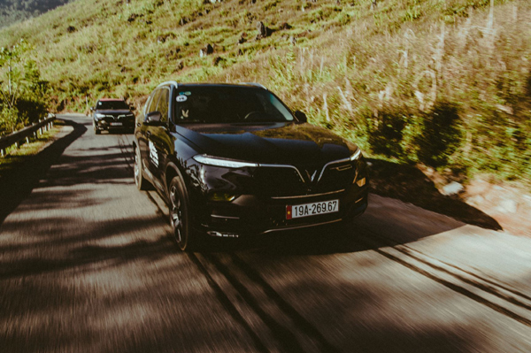 3 mẫu xe VinFast cùng dẫn đầu top xe bán chạy tháng 9/2020-3