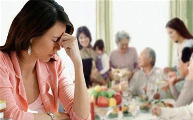 Kết hôn 6 tháng, người phụ nữ muốn ly hôn vì chồng quá tham ăn, câu chuyện khiến tất cả đều phải suy ngẫm-1