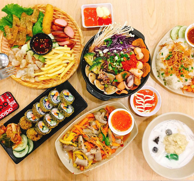 Kết hôn 6 tháng, người phụ nữ muốn ly hôn vì chồng quá tham ăn, câu chuyện khiến tất cả đều phải suy ngẫm-2