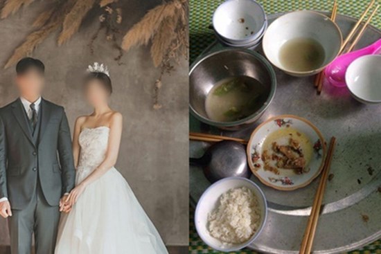 Kết hôn 6 tháng, người phụ nữ muốn ly hôn vì chồng quá tham ăn, câu chuyện khiến tất cả đều phải suy ngẫm