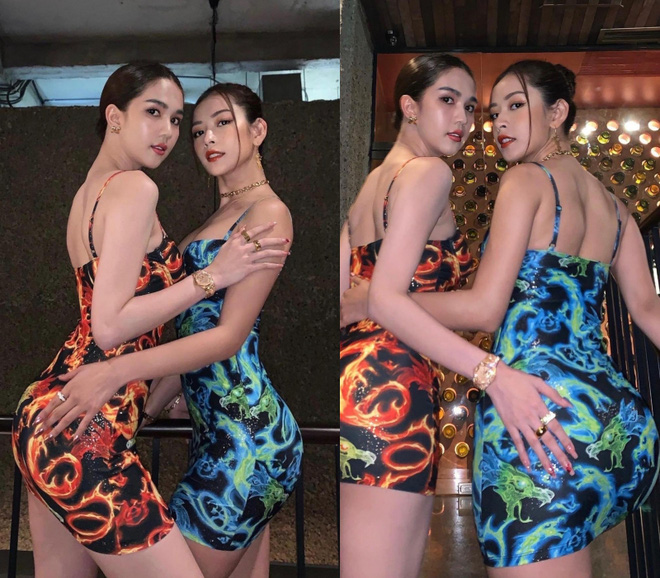 Ngọc Trinh sòng phẳng nói về mối quan hệ với Hương Giang và Chi Pu: Đôi bên cùng có lợi-2