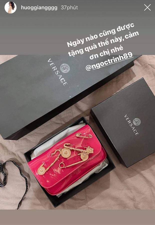 Ngọc Trinh sòng phẳng nói về mối quan hệ với Hương Giang và Chi Pu: Đôi bên cùng có lợi-3