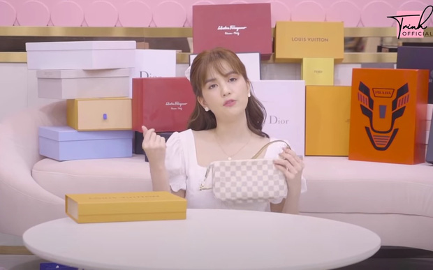 Ngọc Trinh sòng phẳng nói về mối quan hệ với Hương Giang và Chi Pu: Đôi bên cùng có lợi-4