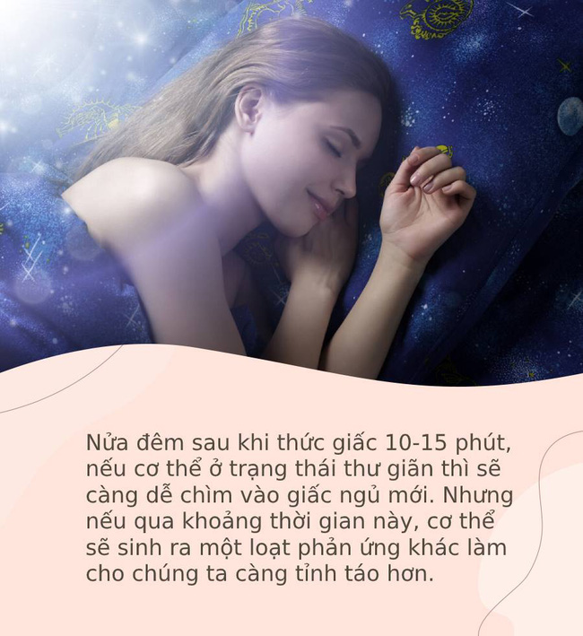 Đêm ngủ cũng thấy 3 dấu hiệu này là chất lượng giấc ngủ của bạn chưa tốt, tuổi thọ và sức khỏe chưa được đảm bảo-3