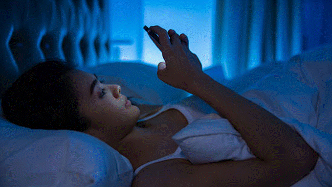 Đêm ngủ cũng thấy 3 dấu hiệu này là chất lượng giấc ngủ của bạn chưa tốt, tuổi thọ và sức khỏe chưa được đảm bảo-5