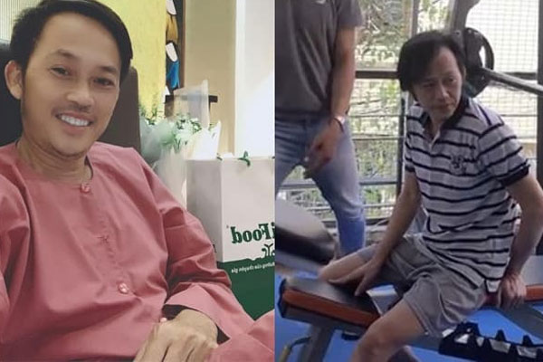 Giàu có bậc nhất nhưng Hoài Linh lại có lối sống ngược đời thế này-5