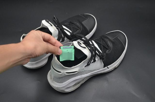 Không ngờ gói hút ẩm mọi người thường vứt đi lại có công dụng thiết thực, giúp gia đình tiết kiệm tiền thế này-2