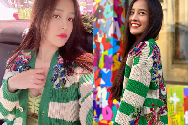 Lần hiếm hoi Mai Phương Thúy tiết lộ thông tin về bạn trai hiện tại, nhưng sao lại vừa già, vừa có nếp nhăn thế này?-3