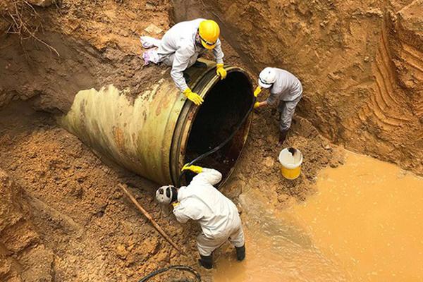 Các địa phương rốn lũ miền Trung cần hỗ trợ khẩn cấp 6.500 tấn gạo-2