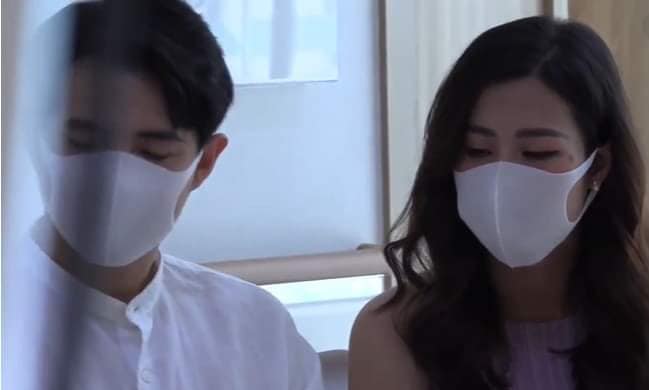 Không chỉ chọn nơi sinh sang chảnh, mẹ bầu Đông Nhi còn làm điều đặc biệt này cho con, sương sương hết gần 300 triệu đồng-3