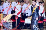 Hoàng quý phi Thái Lan đột ngột vắng bóng trong sự kiện hoàng gia, Hoàng hậu Suthida khẳng định vị trí của mình bằng chi tiết đầy tinh tế-6