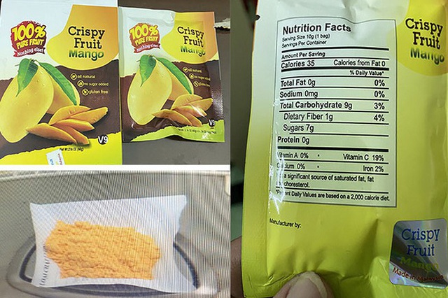 Bộ Công an: Ma túy trà sữa len lỏi vào trường học-1