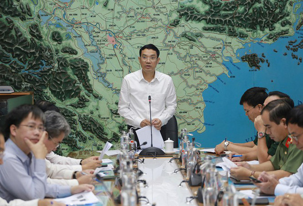 Các địa phương rốn lũ miền Trung cần hỗ trợ khẩn cấp 6.500 tấn gạo-1