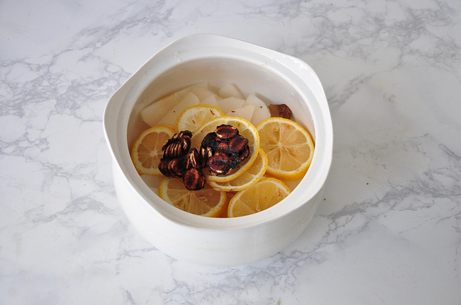 Có món đồ uống này đảm bảo mùa đông năm nay cả nhà sẽ không bị ho hay cảm lạnh nữa!-3