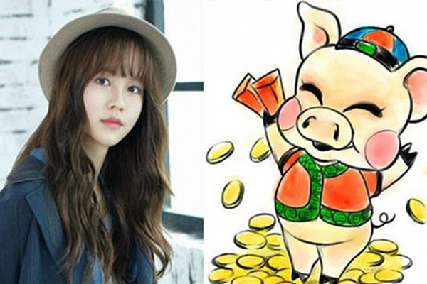 Nữ nhân sinh ngày âm lịch này, trời sinh tính cách hoạt bát vui vẻ, 1 nụ cười bằng 10 lượng vàng, cuộc sống sau 35 tuổi giàu có viên mãn-4