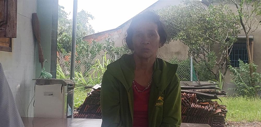 Vợ con công nhân đang mắc kẹt ở thủy điện Rào Trăng 3 nín thở chờ đợi-2