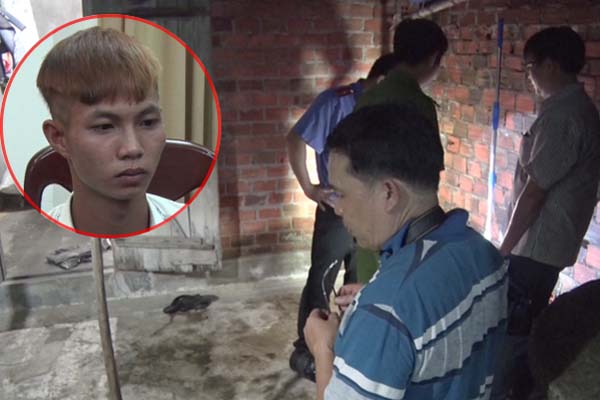 Thảm án ở Lai Châu: Nghịch tử chém chết bố mẹ, đâm trọng thương em trai rồi tự sát tại nhà-2