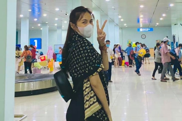 Thuỷ Tiên đến Huế cứu trợ miền Trung: Đã kêu gọi được hơn 8 tỷ, bán hết hột xoàn làm từ thiện và chưa kịp báo chồng-7