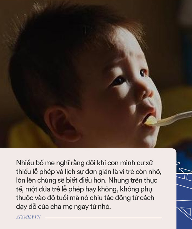 Bát mì này có thể làm hỏng cuộc đời 1 đứa trẻ, nhiều cha mẹ không coi trọng, vẫn vô tư cho con ăn-2