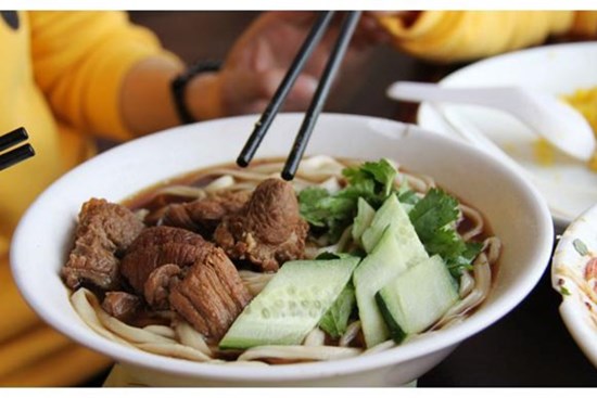 Bát mì này có thể làm hỏng cuộc đời 1 đứa trẻ, nhiều cha mẹ không coi trọng, vẫn vô tư cho con ăn