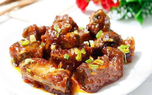 Làm sườn xào chua ngọt cho giấm hay đường trước, bí quyết của đầu bếp khiến bạn bất ngờ-3