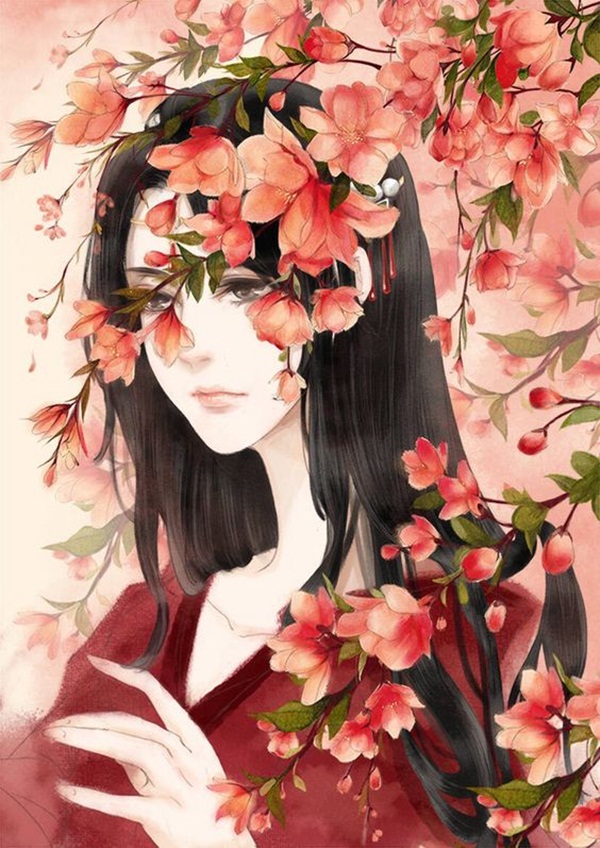 Nữ nhân sinh ngày âm lịch này, trời sinh tính cách hoạt bát vui vẻ, 1 nụ cười bằng 10 lượng vàng, cuộc sống sau 35 tuổi giàu có viên mãn-2