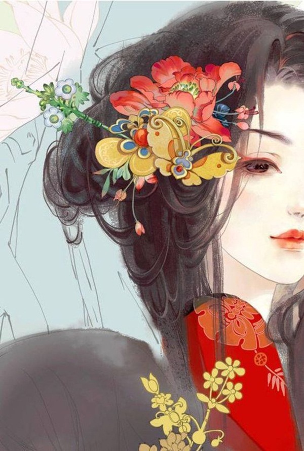 Nữ nhân sinh ngày âm lịch này, trời sinh tính cách hoạt bát vui vẻ, 1 nụ cười bằng 10 lượng vàng, cuộc sống sau 35 tuổi giàu có viên mãn-3