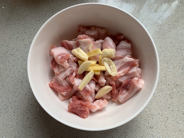 Thịt chiên thì dễ nhất rồi nhưng làm thế này chắc chắn vạn người mê-1