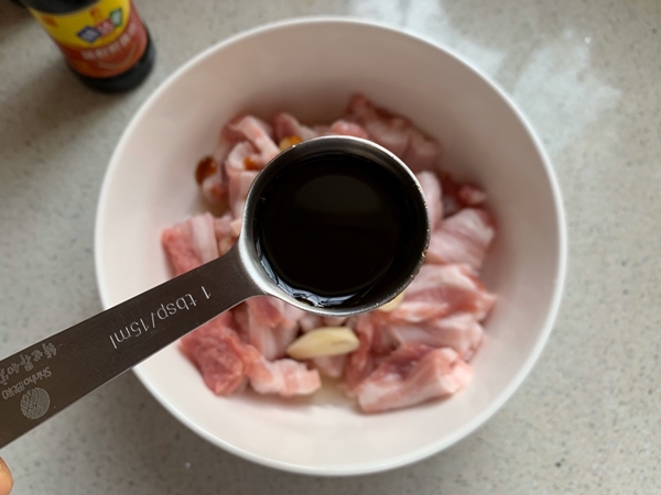 Thịt chiên thì dễ nhất rồi nhưng làm thế này chắc chắn vạn người mê-2