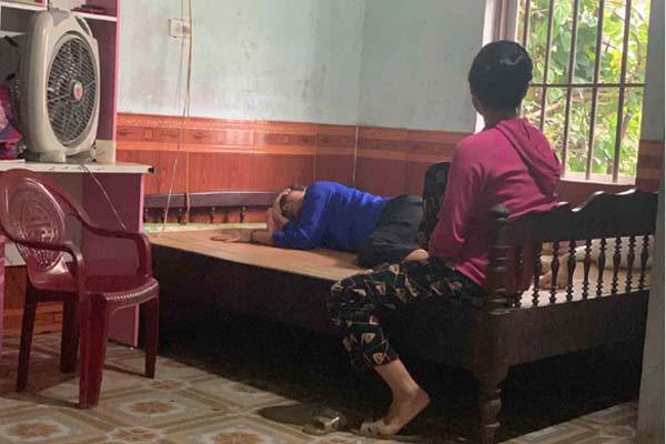 13 cán bộ cứu hộ công nhân thủy điện Rào Trăng 3 mất tích như thế nào?-5