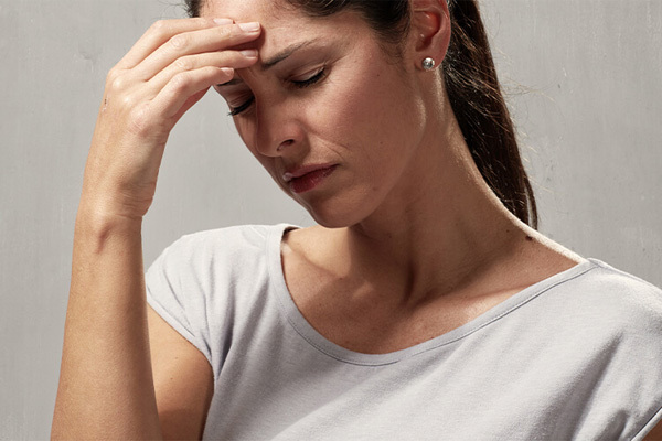 Triệu chứng của căn bệnh gây tử vong cao hơn ung thư-2