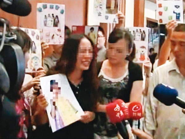 Vụ án mạng ngẫu nhiên chấn động Đài Loan: Bé trai 10 tuổi bị sát hại vì tin lời hứa của người lạ, lời khai và bản án gây phẫn nộ-5