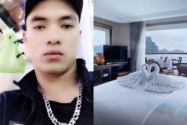 Những bí mật chưa tiết lộ về đường dây sextour trên du thuyền 5 sao-1