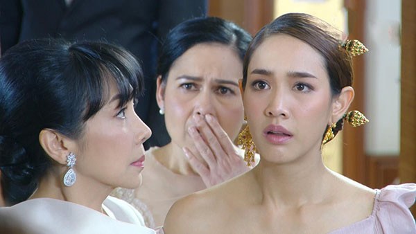 Mẹ chồng làm phòng tân hôn 100 triệu, trăng mật trở về tôi sốc khi nhìn thảm cảnh bên trong-1