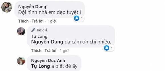 NSND Tự Long hiếm hoi khoe ảnh đầy đủ cả 3 con, con trai lớn với người vợ đầu tiên giờ đã phổng phao?-4