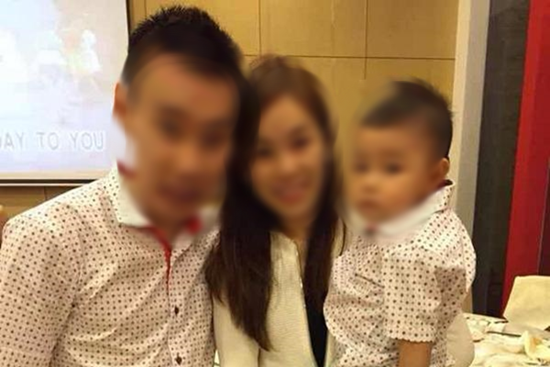 Chồng thách thức 