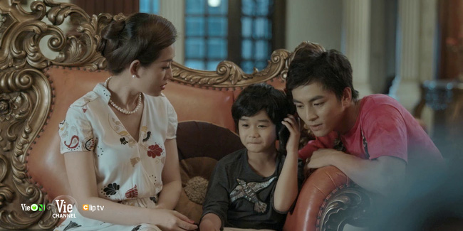 Chọc tức vợ yêu: Tổng tài Gia Bách hỏi thẳng nữ chính có muốn ngủ với mình, hé lộ bệnh tình của con trai-7