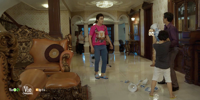 Chọc tức vợ yêu: Tổng tài Gia Bách hỏi thẳng nữ chính có muốn ngủ với mình, hé lộ bệnh tình của con trai-10