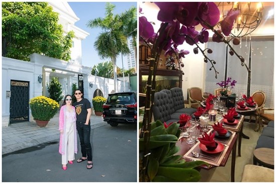 Quách Ngọc Ngoan, Phượng Chanel đăng ảnh trong ngày giỗ bố, lộ nơi đang ở của 2 vợ chồng