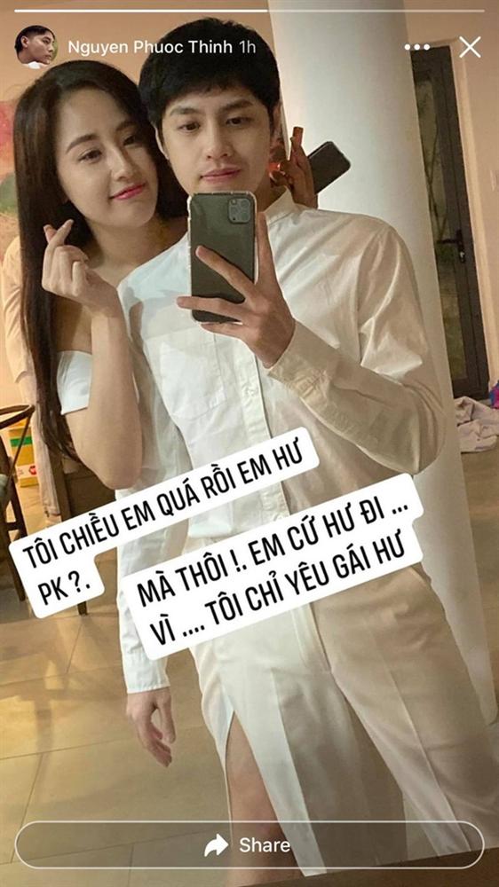 Lần hiếm hoi Mai Phương Thúy tiết lộ thông tin về bạn trai hiện tại, nhưng sao lại vừa già, vừa có nếp nhăn thế này?-2
