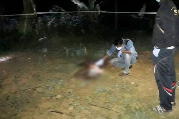 Hàn Quốc: Đón nữ hành khách say xỉn lên xe, gã tài xế taxi gọi thêm 2 đồng nghiệp đến thay phiên nhau cưỡng hiếp nạn nhân còn quay cả clip-2