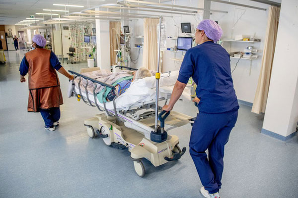 Thêm 9 chuyên gia người Ấn Độ mắc COVID-19, Việt Nam có 1.122 bệnh nhân-4