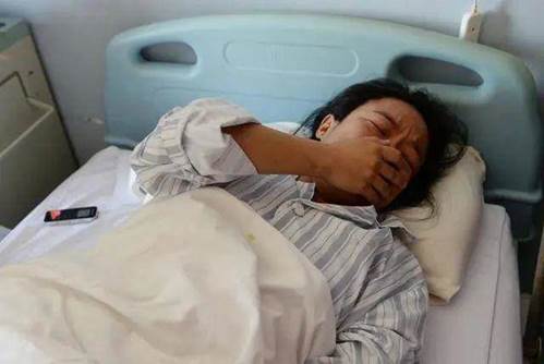 Chiều theo sở thích của bạn trai khi gần gũi, cô gái 23 tuổi chịu hậu quả khủng khiếp-2