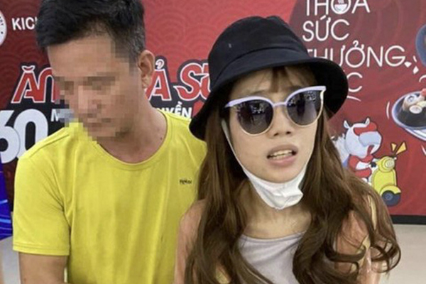 Ngân hàng TPBank thông tin vụ người đàn ông tẩm xăng, xông vào cướp chi nhánh ở Sài Gòn-2