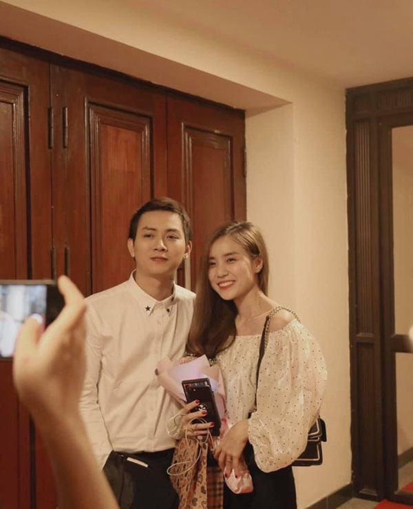 Vợ cũ Hoài Lâm bất ngờ nói rõ chuyện kết hôn trong quá khứ: Chỉ có điều là thiệt thòi cho 2 con thôi”-1
